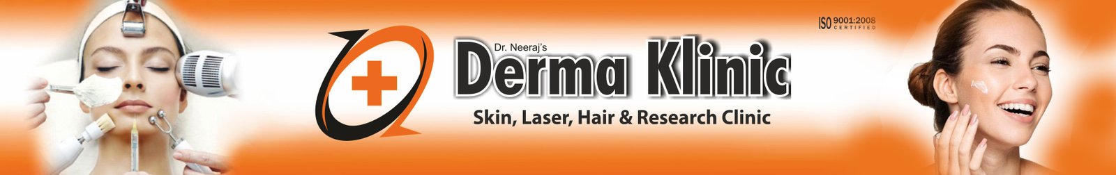 Laser Skin Treatment in Lucknow