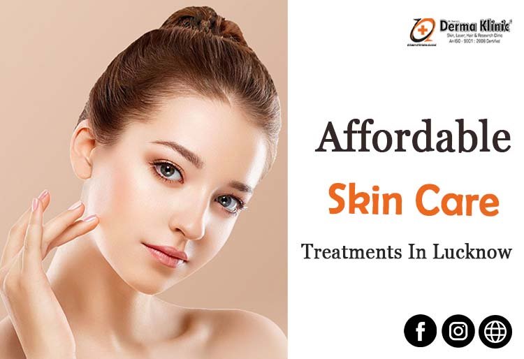 Anti-Aging Skincare – Dermaklinic
Female Hair Fall Treatment in Lucknow: Say Goodbye to Hair Loss with The Derma Klinic