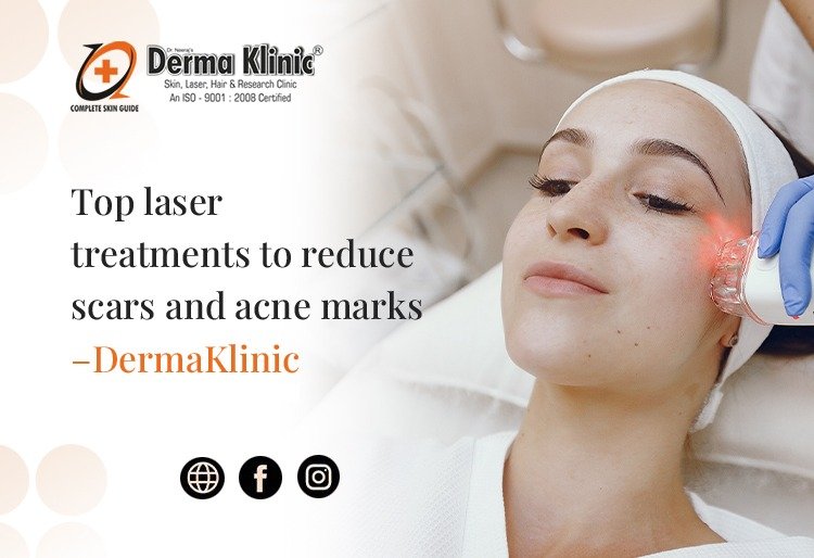 Female Hair Fall Treatment in Lucknow: Say Goodbye to Hair Loss with The Derma Klinic
