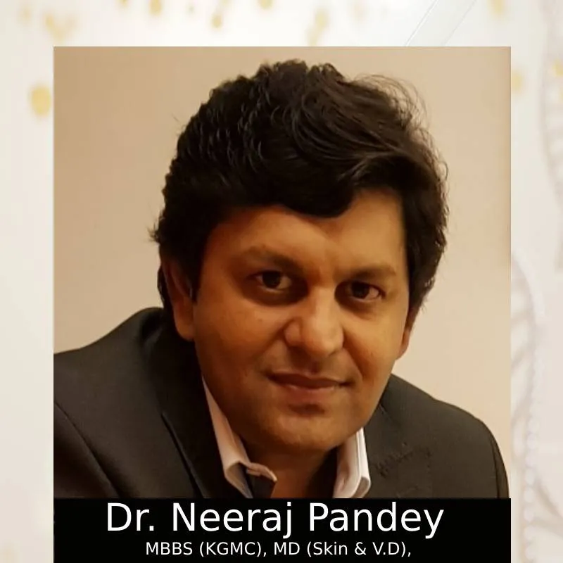 Dr. Neeraj Pandey