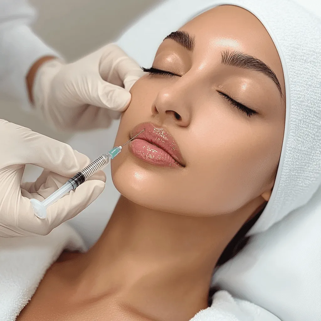 Filler Treatment in Lucknow