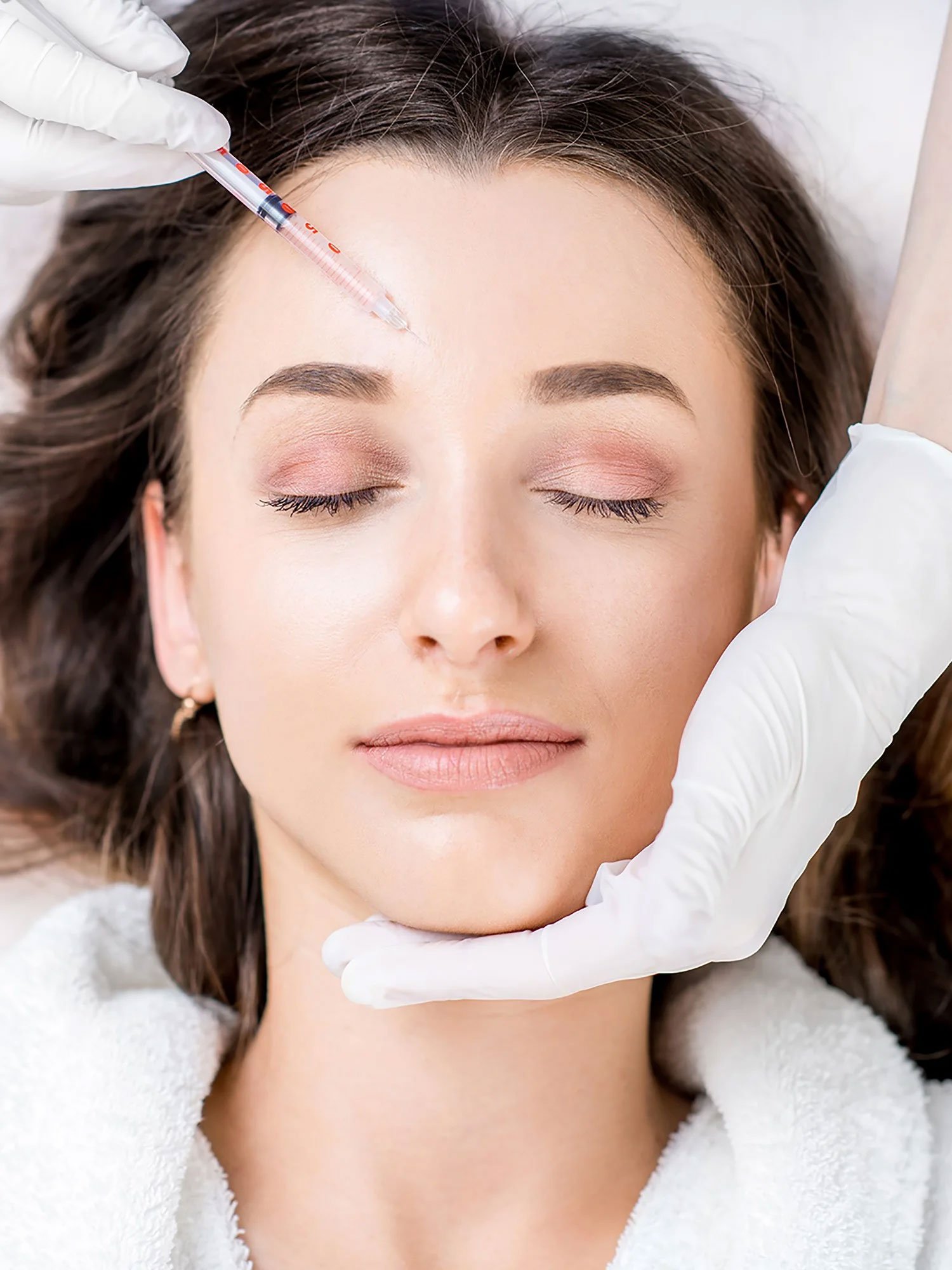 Botox Treatment in Hazratganj