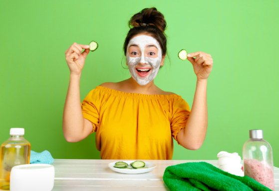 DIY Beauty: Transform Your Skin with Simple Home Remedies