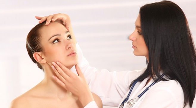 Why to see a dermatologist for acne ?