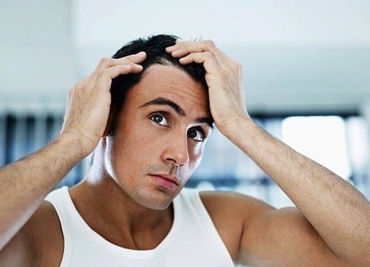Best hair transplant in Hazratganj Lucknow