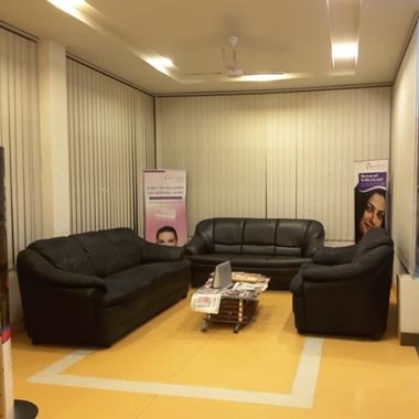 Laser skin treatment in Hazratganj Lucknow