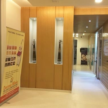 Laser treatment for hair removal in Hazratganj lucknow