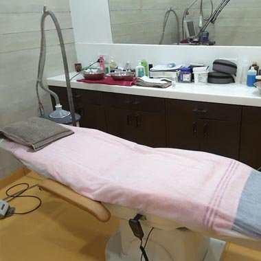 Botox treatment in Hazratganj Lucknow