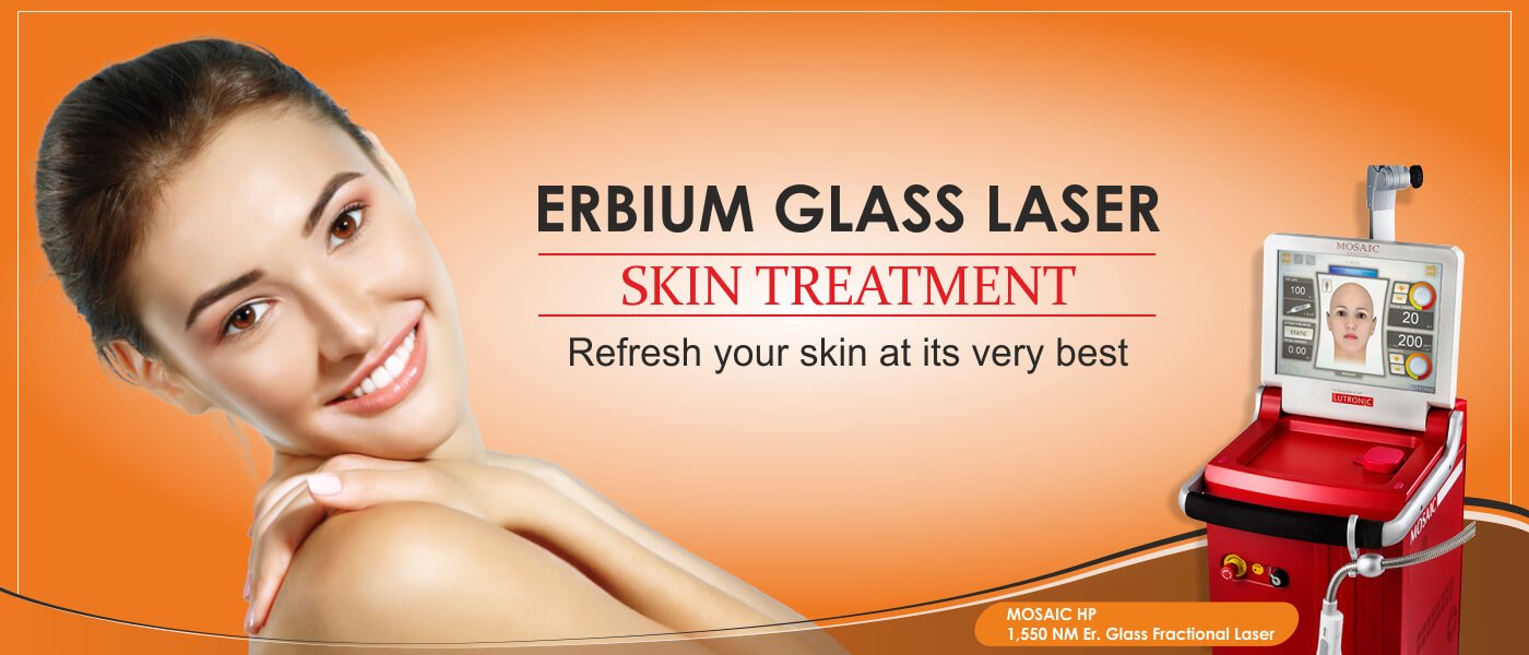 Laser hair reduction in Hazratganj Lucknow