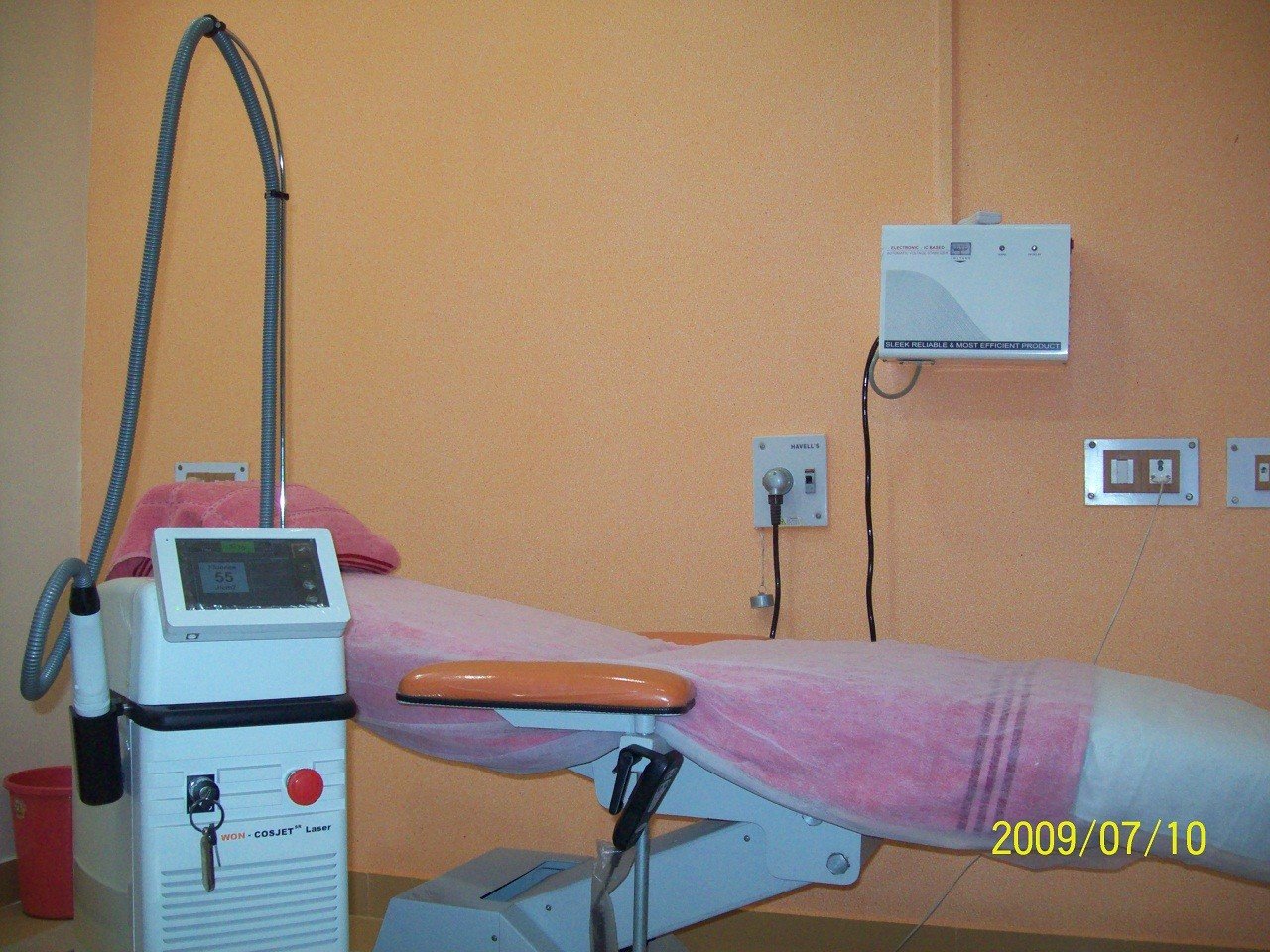 Laser tattoo Removal in lucknow