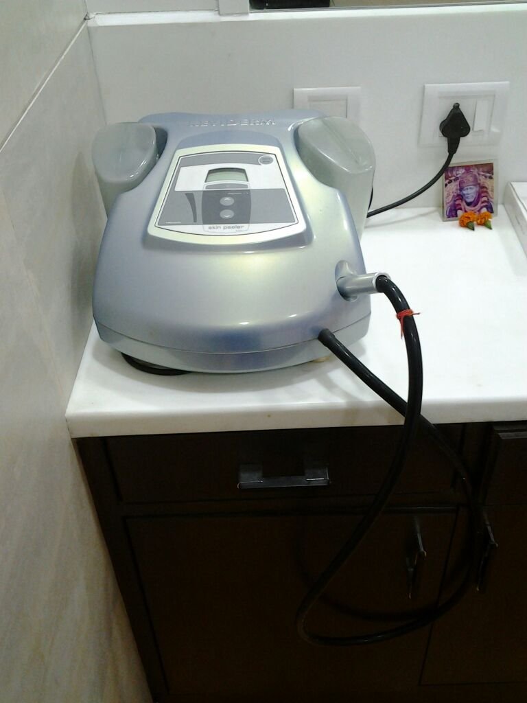 Laser Hair Reduction In Lucknow