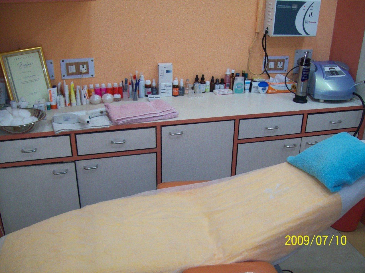 Laser tattoo Removal in lucknow