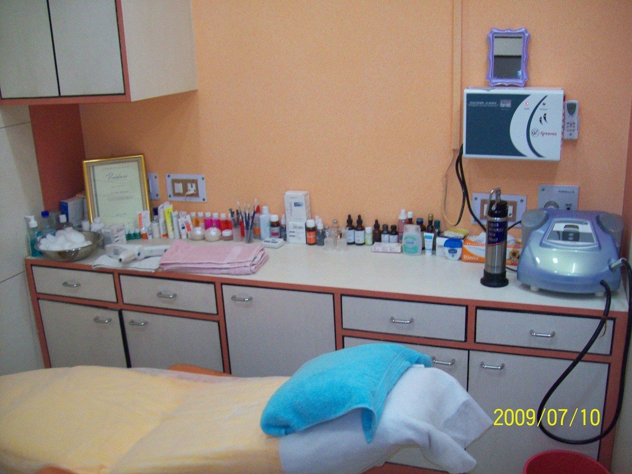 Laser tattoo Removal in lucknow