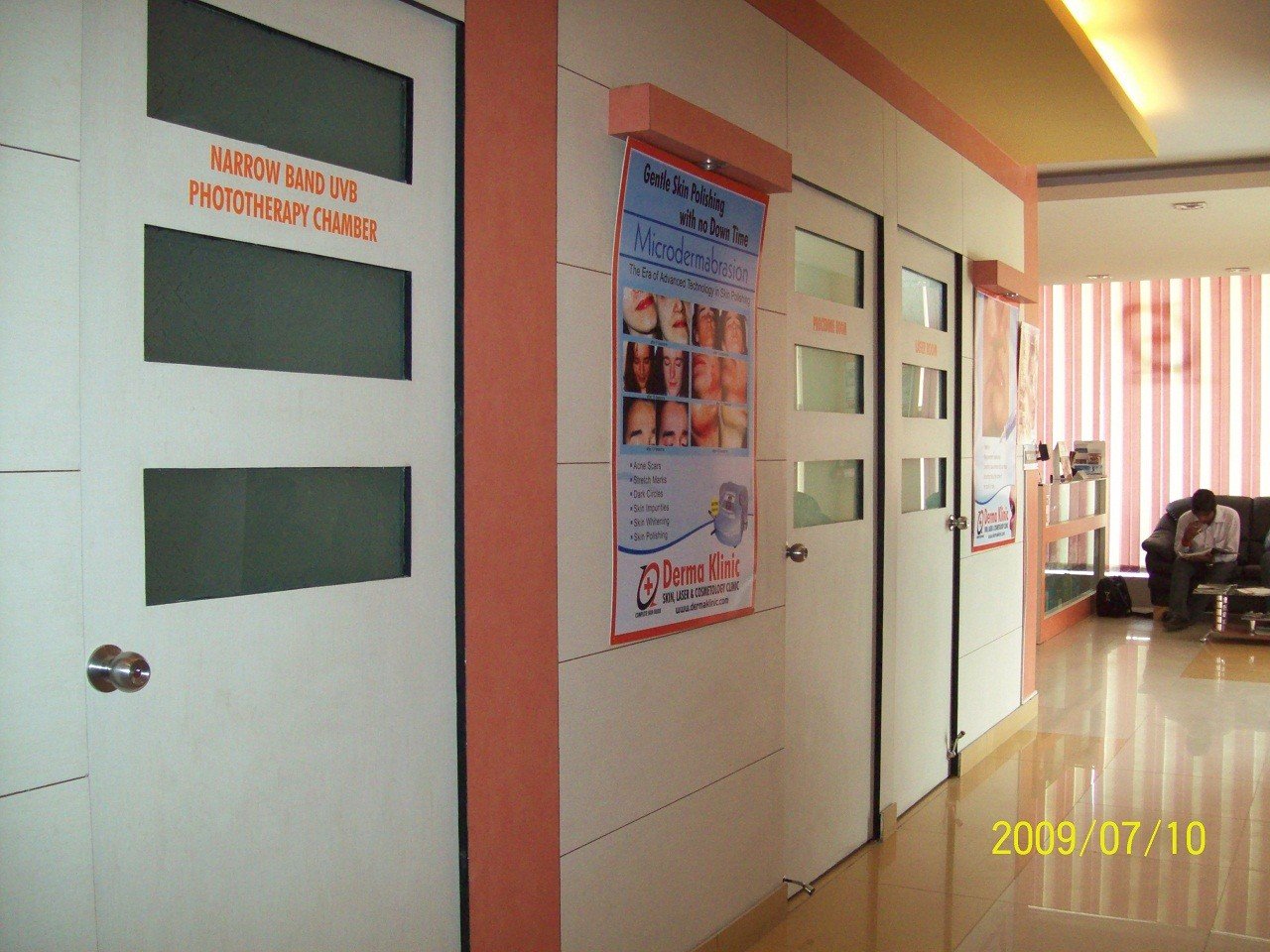 Laser tattoo Removal in lucknow