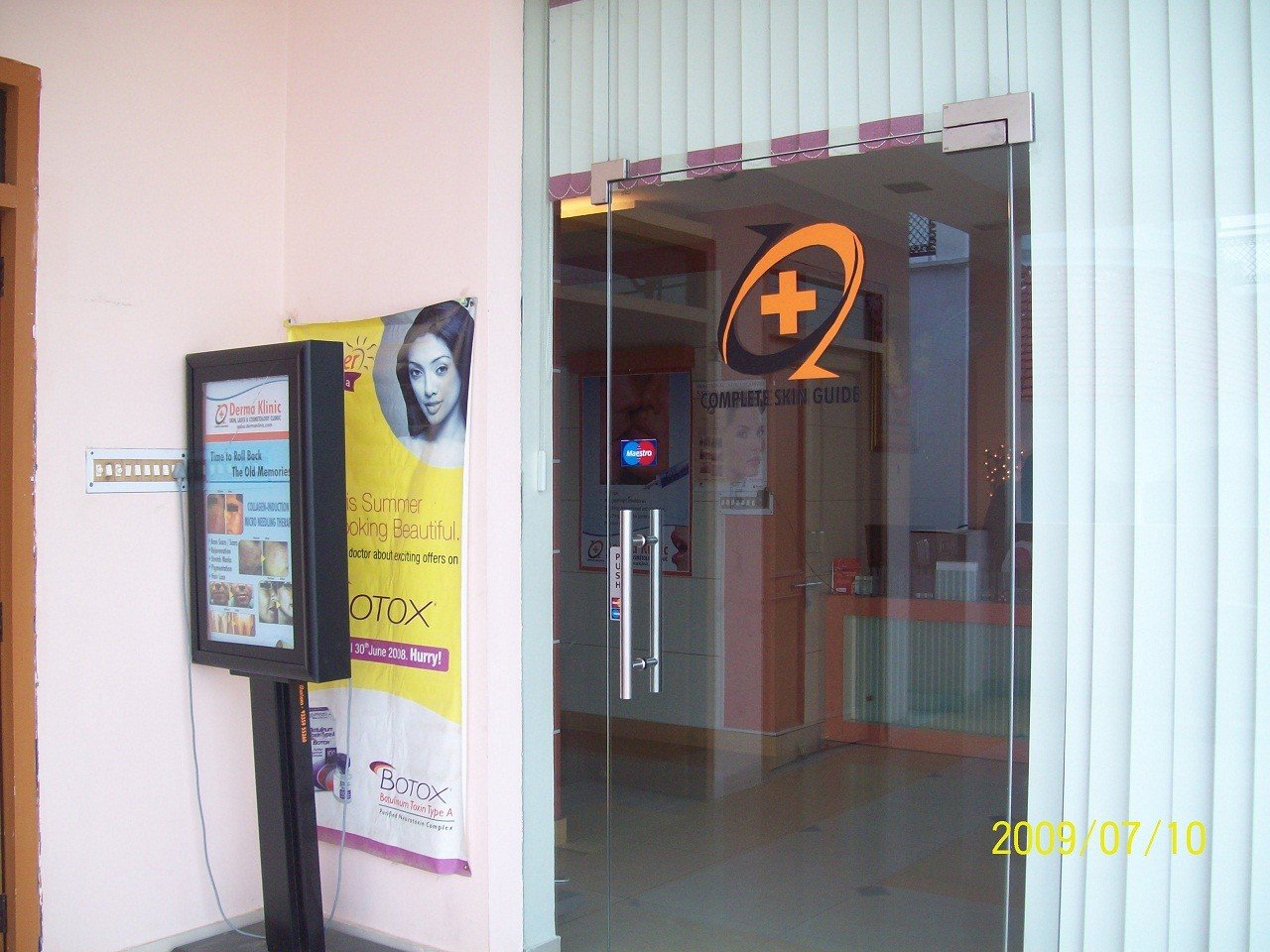 Laser tattoo Removal in lucknow