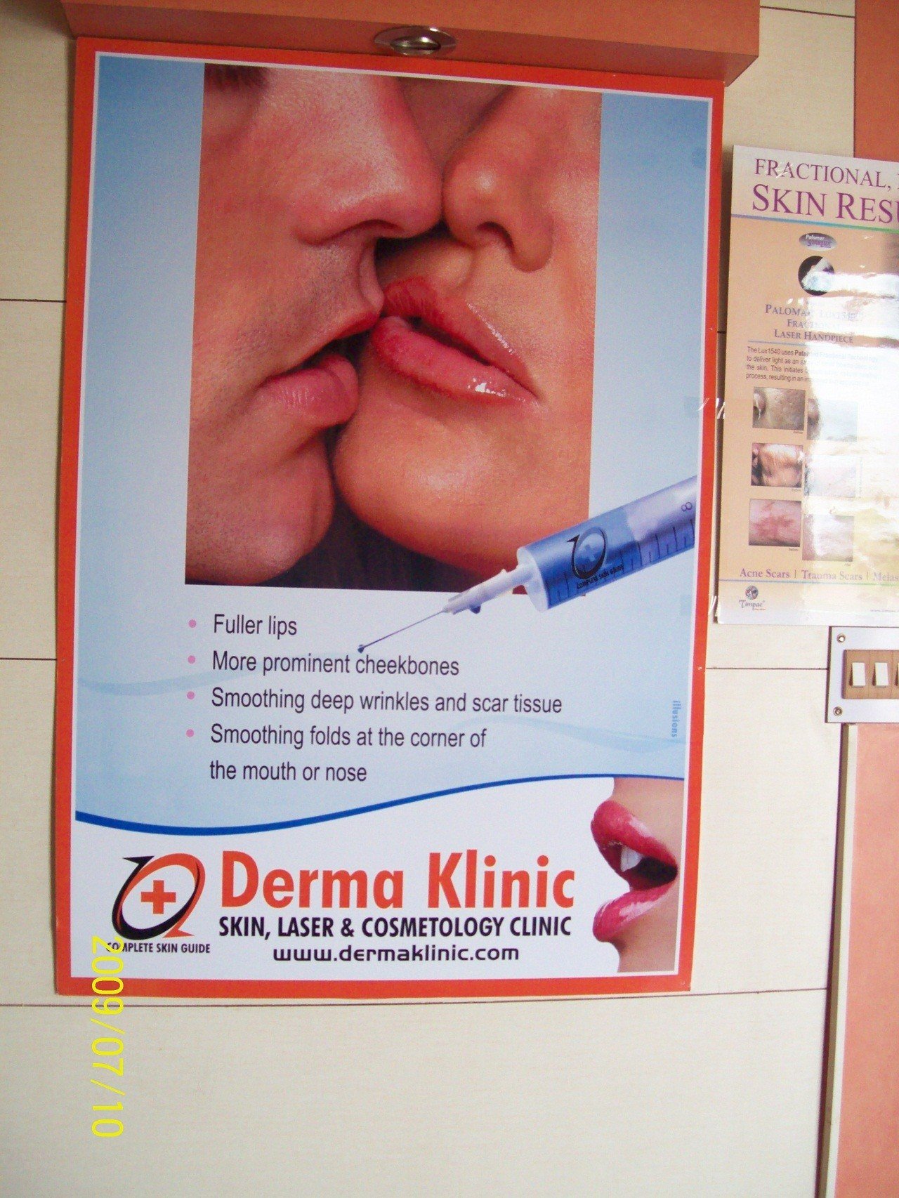 Laser Hair Reduction In Lucknow