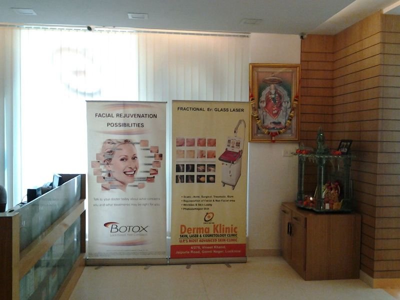 Face Treatment in Lucknow